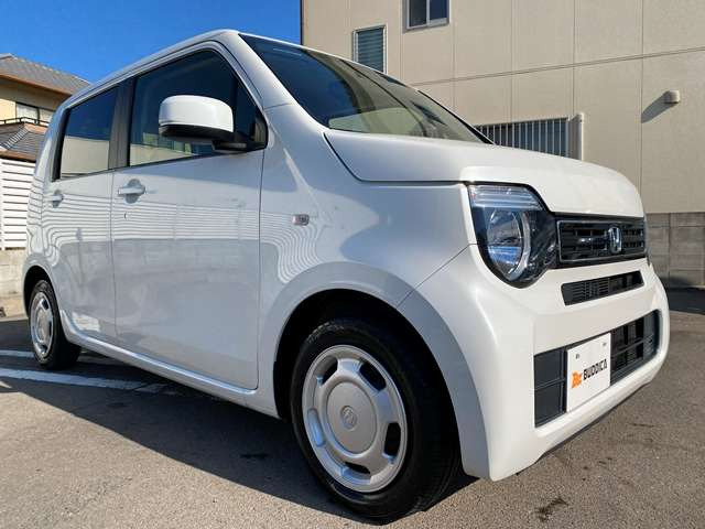 N-WGNL ホンダ センシング