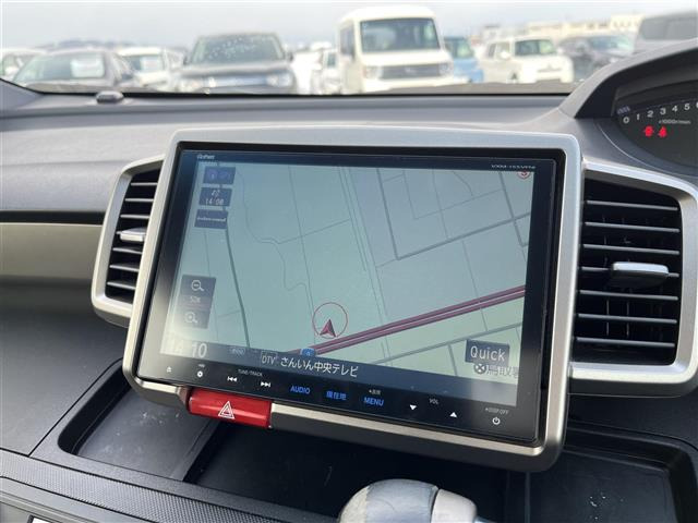 フリードスパイク1.5 G エアロ