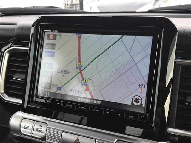 クロスビー1.0 ハイブリッド(HYBRID) MZ