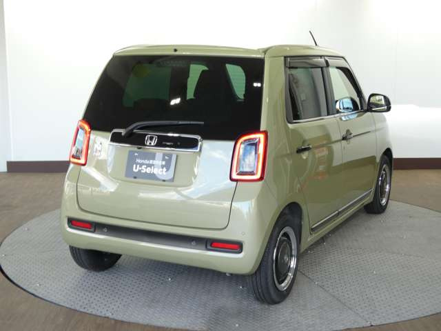 N-ONEオリジナル スタイルプラス アーバン