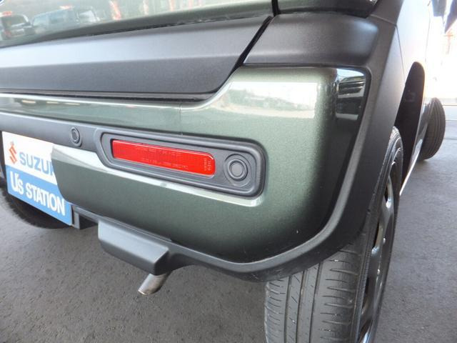 スペーシアハイブリッド(HYBRID) G