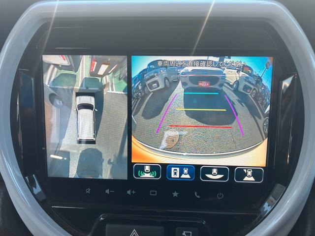 ハスラーハイブリッド(HYBRID) X