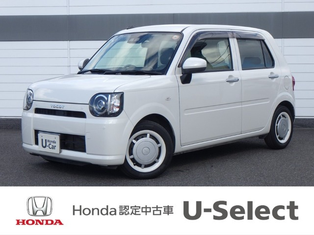 ミラトコットG SAIII