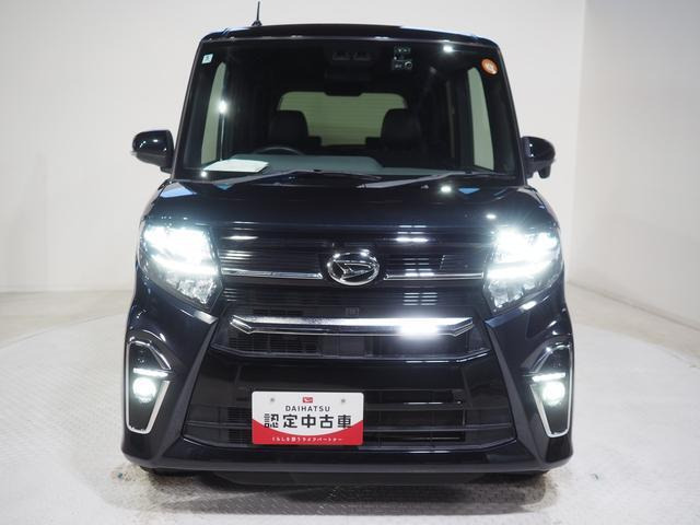 タントカスタムRS セレクション 4WD