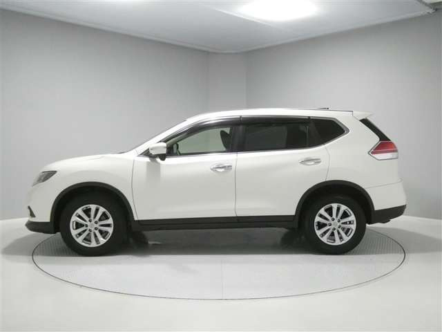 エクストレイル2.0 20X エマージェンシーブレーキパッケージ 4WD