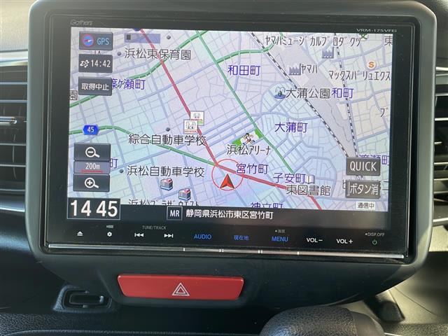 N-BOXスラッシュX ターボパッケージ