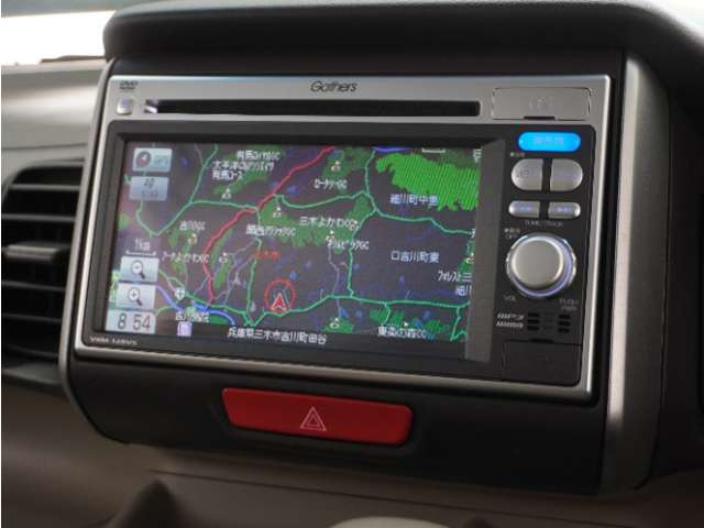 N-BOXG Lパッケージ