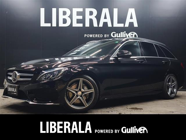 CクラスワゴンC180 スポーツ