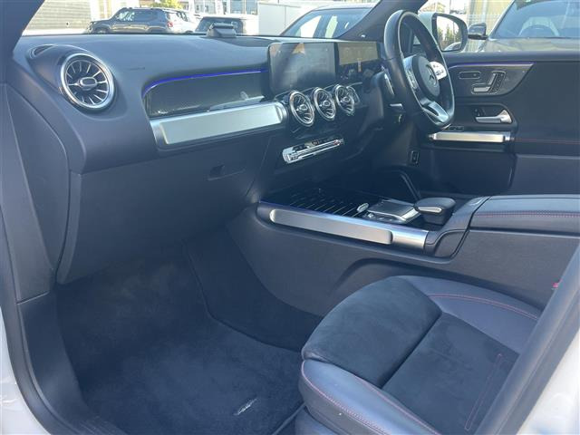 GLBGLB200d AMGライン