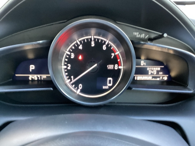 CX-31.5 15S アーバンドレッサー