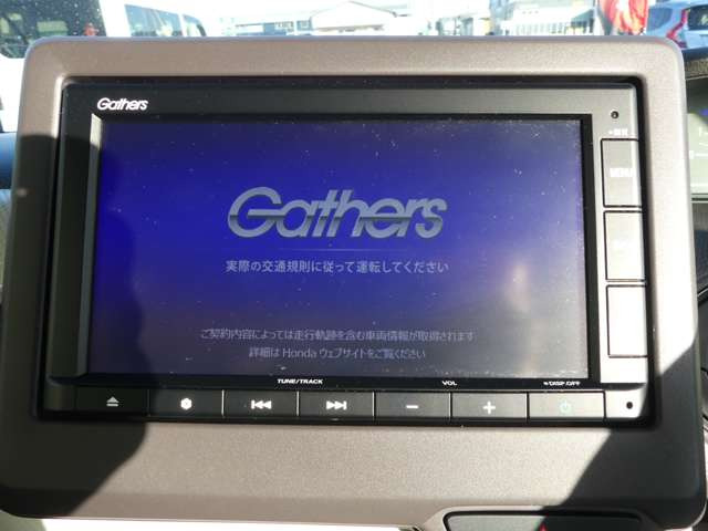 N-BOXG L ホンダセンシング