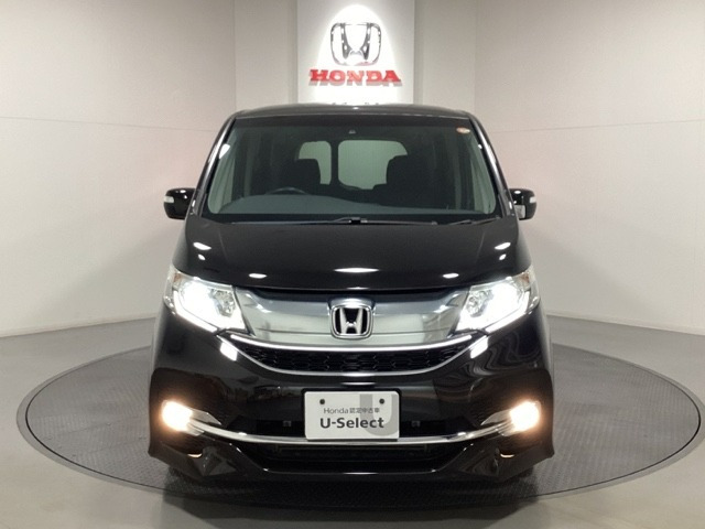 ステップワゴン1.5 スパーダ アドバンスパッケージ ベータ