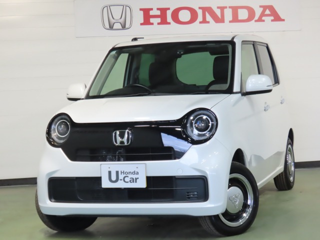 N-ONEオリジナル 4WD