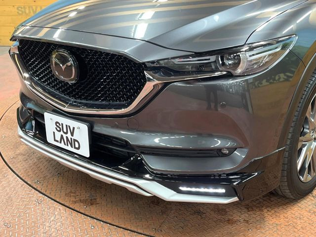 CX-52.2 XD エクスクルーシブ モード