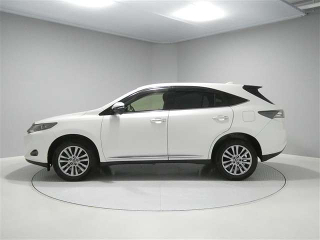 ハリアー2.0 プレミアム