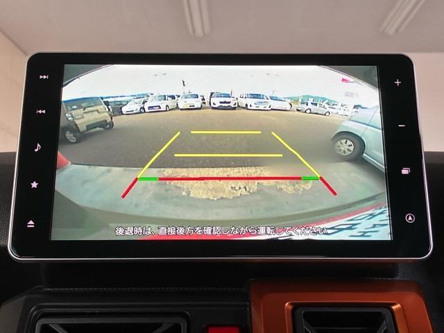 タフトG ターボ