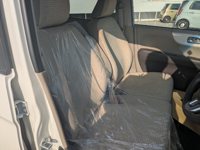 N-ONEG Lパッケージ