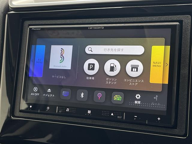 フィット1.5 ハイブリッド L ホンダセンシング