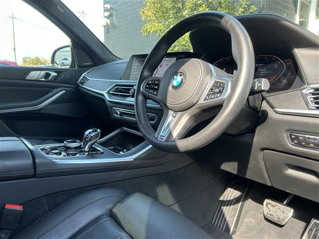 X7xドライブ 35d Mスポーツ 4WD