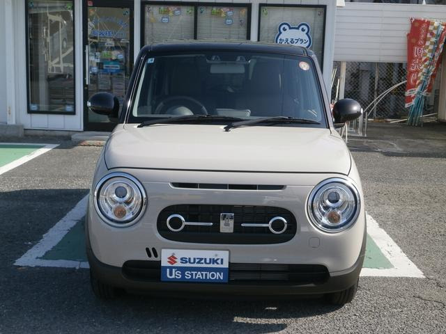 アルトラパンLC X