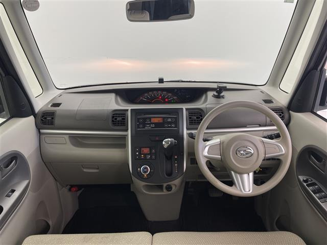 タントX ターボ SA