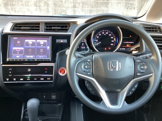 フィット1.3 13G L ホンダセンシング