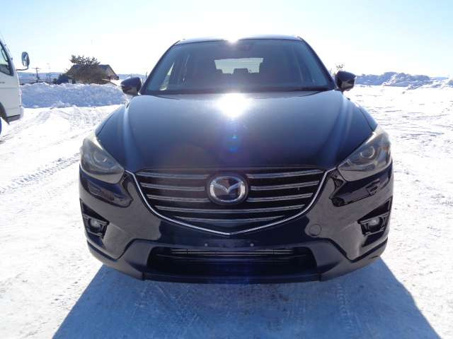 CX-52.2 XD プロアクティブ 4WD