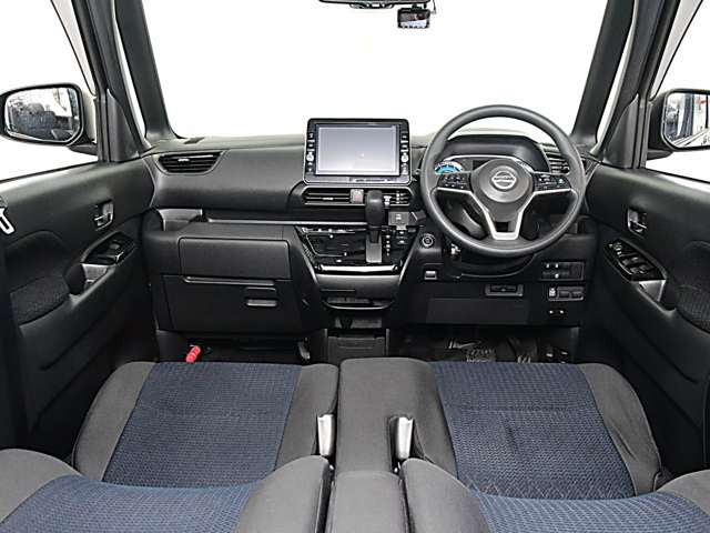 デイズハイウェイスターX プロパイロットエディション