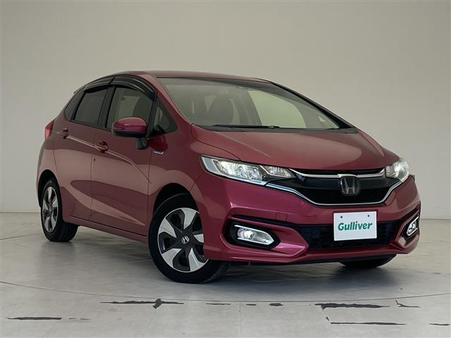 フィット1.5 ハイブリッド L ホンダセンシング