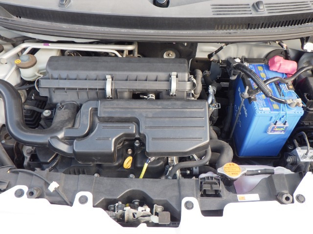 ミラトコットG SAIII