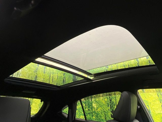 ハリアー2.0 プレミアム スタイルモーヴ