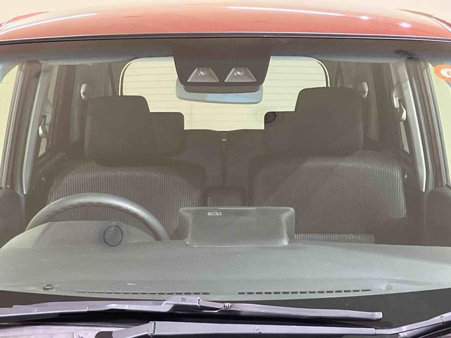 ムーヴカスタムX リミテッド SAIII 4WD