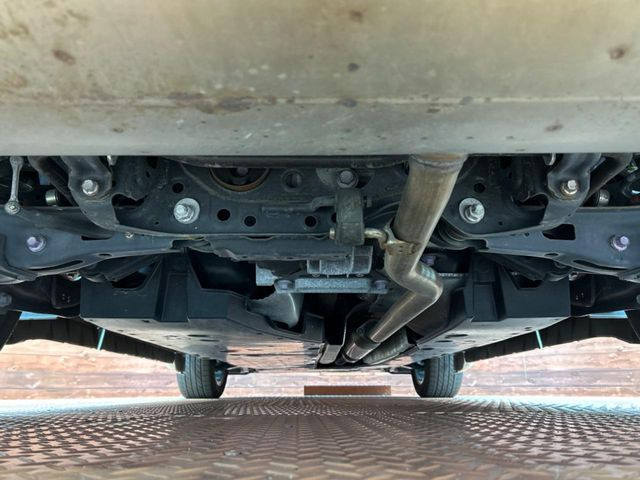 下回りがきれいなうちに、防錆加工の施工がオススメ。降雪地域はもちろん、沿岸部にお住いの方や、趣味でマリン・ウィンタースポーツをされる方にご好評いただいております。