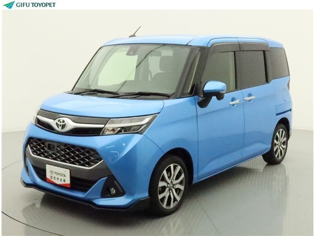 タンク1.0 カスタム G-T