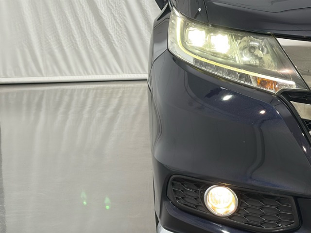 オデッセイ2.4 アブソルート X ホンダ センシング