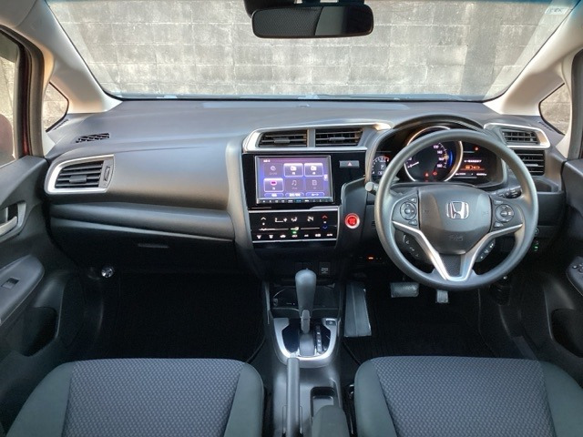 フィット1.3 13G L ホンダセンシング