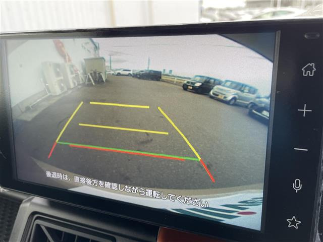 タフトG ターボ