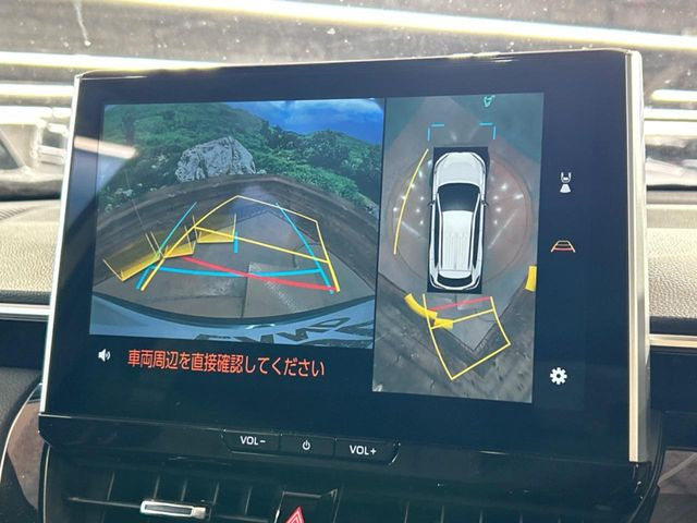 �y�p�m���~�b�N�r���[���j�^�[�z��p�̃J�����ɂ��A�ォ�猩���낵���悤�Ȏ��_��360�x�N���}�̎��͂��m�F���邱�Ƃ��ł��܂������p�������m�F���₷���A�����ꏊ�ł̐؂�Ԃ��⒓�Ԃ��X���[�Y�ɍs���܂��B