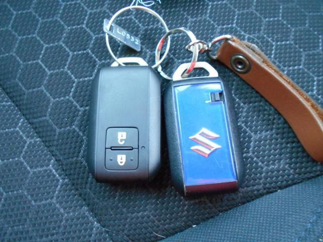 クロスビー1.0 ハイブリッド(HYBRID) MZ