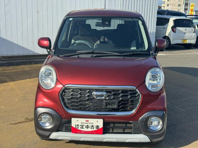 キャストアクティバ G SAII