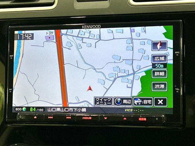 �y�t���Z�OTV�t�i�r�Q�[�V�����z�g���₷���i�r�ŖړI�n�܂ł�������ē����Ă���܂��B�e��I�[�f�B�I�Đ��@�\���[�����Ă���A���Ԃ̉^�]������Ɋy�����Ȃ�܂�!!