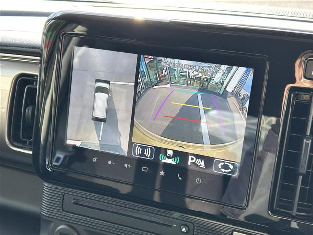 ワゴンRスマイルハイブリッド(HYBRID) Sリミテッド