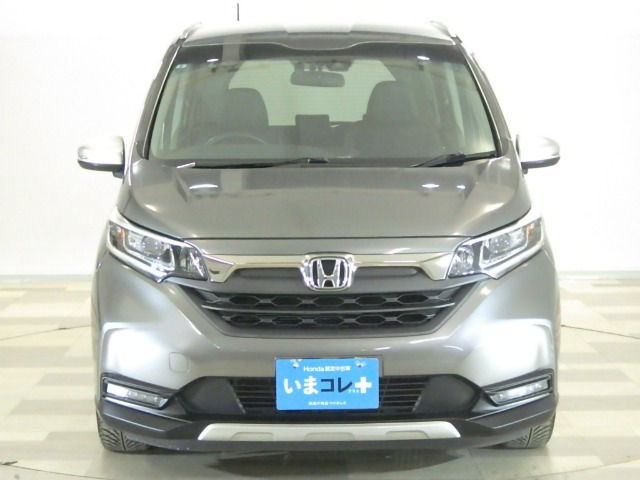 フリード+1.5 ハイブリッド クロスター ホンダセンシング