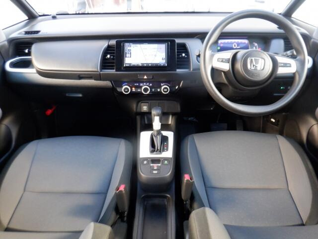 フィット1.3 ベーシック