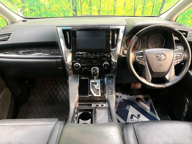 アルファード2.5 S Cパッケージ