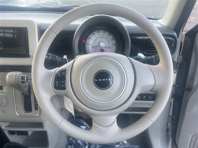 アルトラパンモード 4WD