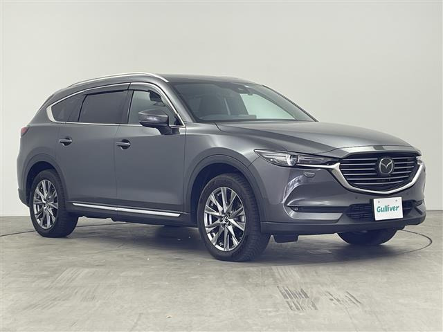 CX-82.2 XD エクスクルーシブ モード 4WD