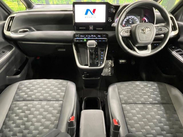 ヴォクシー2.0 S-Z