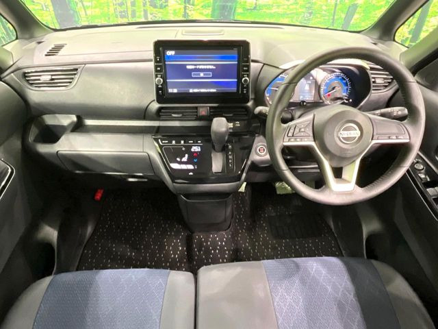 ルークスハイウェイスター Gターボ