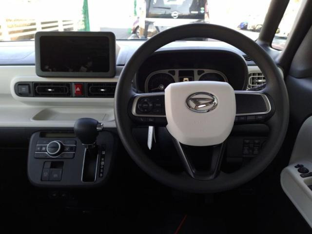 ムーヴキャンバスストライプス G